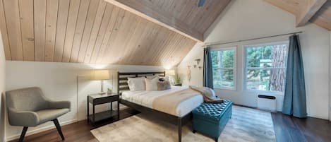 Maison (4 Bedrooms) | Intérieur