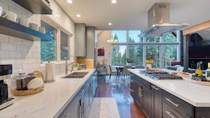 Maison (4 Bedrooms) | Intérieur