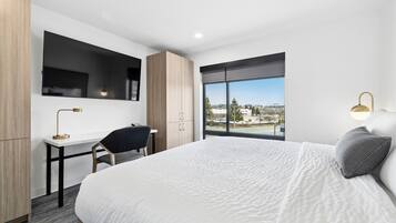 Wi-Fi, draps fournis