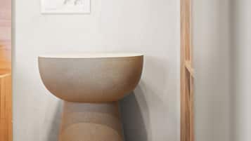 Deluxe Apartment, Balcony, Pool View | In-room safe, free WiFi