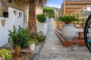 Exterior - Nikos Lux Apartments (Hersonissos)