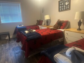 7 bedrooms - The Getaway at Wintergreen (Roseland)