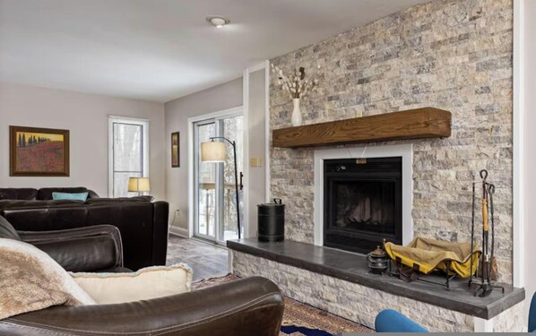 7 bedrooms - The Getaway at Wintergreen (Roseland)