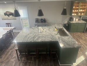 7 bedrooms - The Getaway at Wintergreen (Roseland)