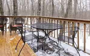 7 bedrooms - The Getaway at Wintergreen (Roseland)