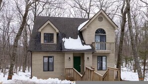 7 bedrooms - The Getaway at Wintergreen (Roseland)