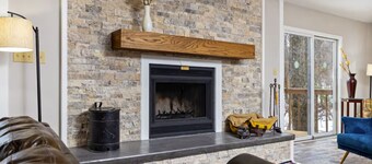 The Getaway at Wintergreen