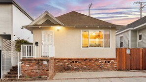 Casa (3 Bedrooms) | Fachada da propriedade