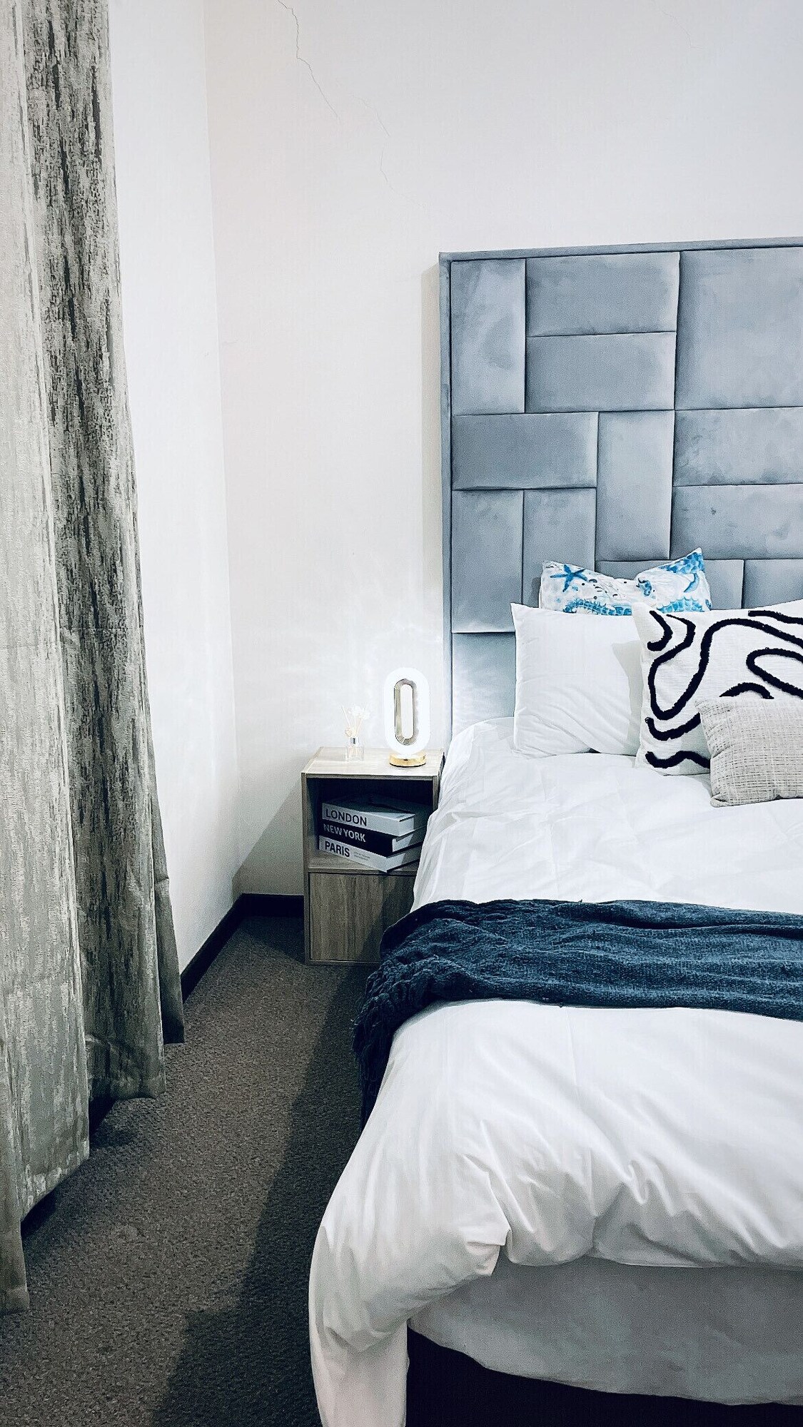 Bild für Gastgeberprofil