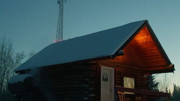 Udendørsområde