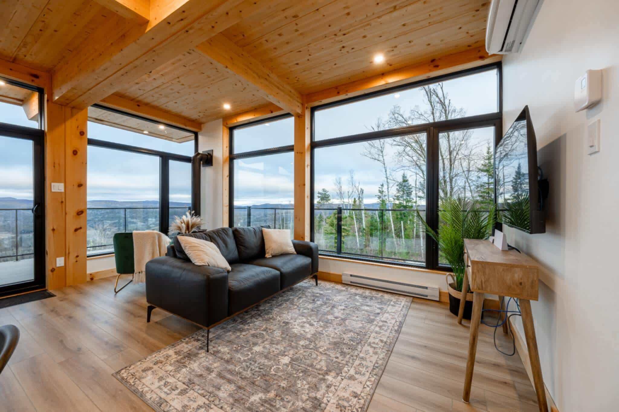 Télévision, chaîne hi-fi