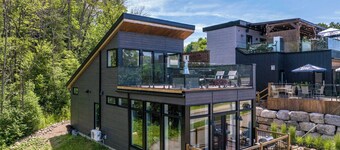 Spa and Outdoor Activities | Le Nano