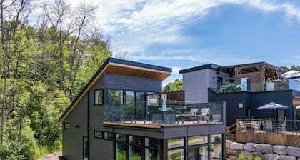 Spa et Activités de Plein Air | Le Nanö