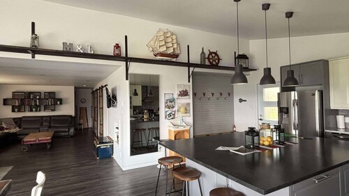 Spa & Nature | LAncrage