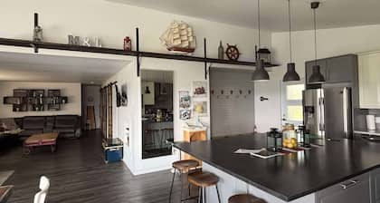 Spa & Nature | LAncrage