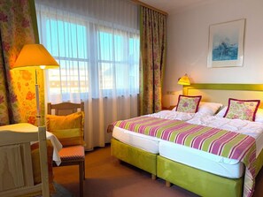 Free WiFi, bed sheets - Fackler Apartments 3 Blauberg - Bavarian Comfort and Mountain View in Tegernsee (Tegernsee)