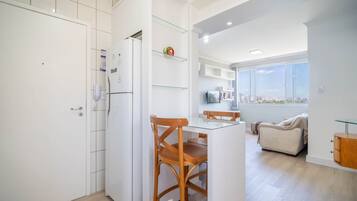 Basic-Apartment | Innenbereich