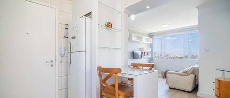 Basic Apartment | Interior