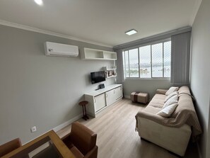 ベーシック アパートメント | リビング エリア