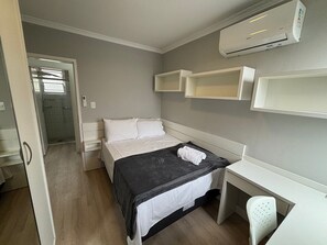 ベーシック アパートメント