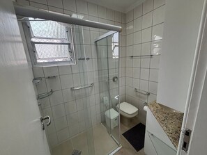 ベーシック アパートメント | バスルーム