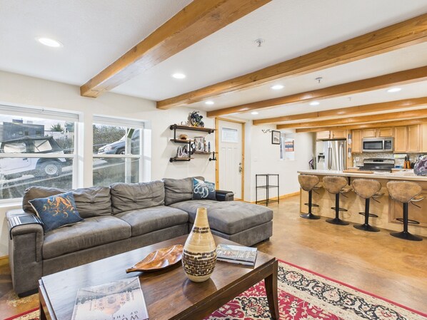 スマートテレビ、書庫