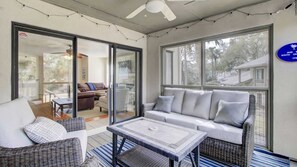 Interior - 2 Condos in Wild Dunes, Pool + Hot Tub, Marina Views Yacht Harbor by Avantstay (Isle of Palms)