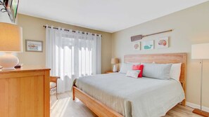 Interior - 2 Condos in Wild Dunes, Pool + Hot Tub, Marina Views Yacht Harbor by Avantstay (Isle of Palms)