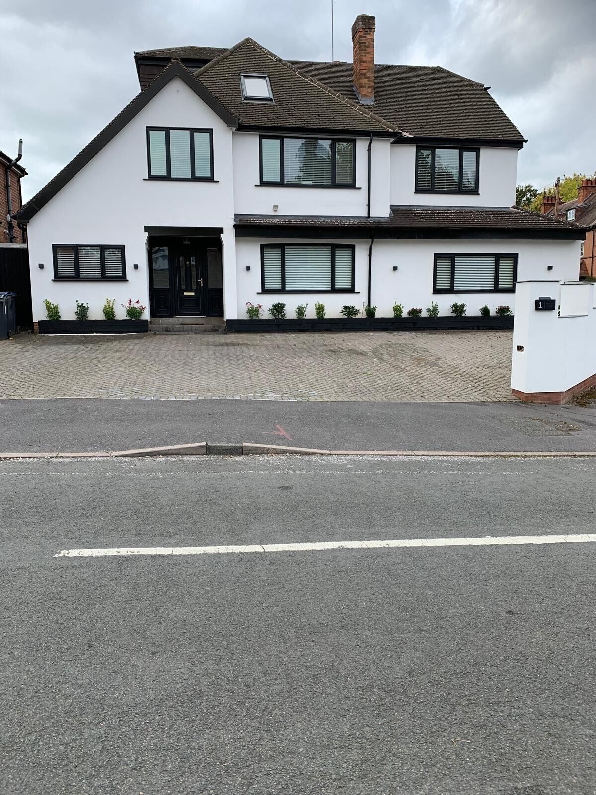 Værtens profilbillede