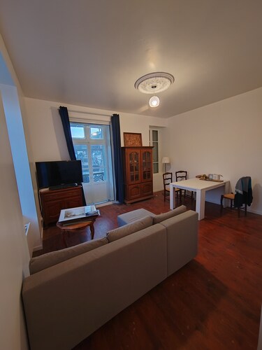 Appartement F3 Villa MonRêve