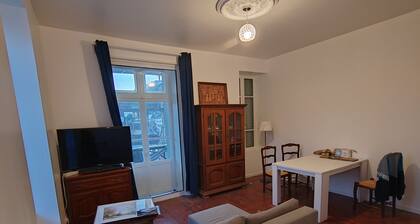 Appartement F3 Villa MonRĂȘve