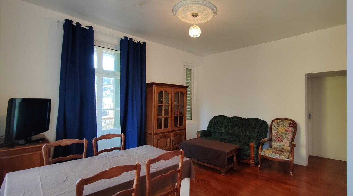 Image de profil de l’hôte