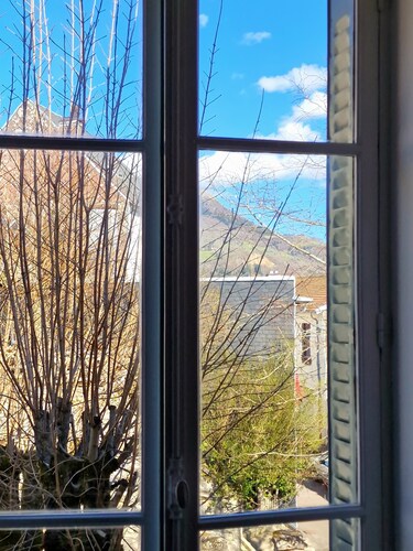 Appartement F3 Villa MonRêve