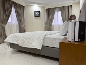 1 Schlafzimmer, WLAN, Rollstuhlgeeignet