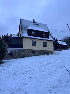 Exteriör