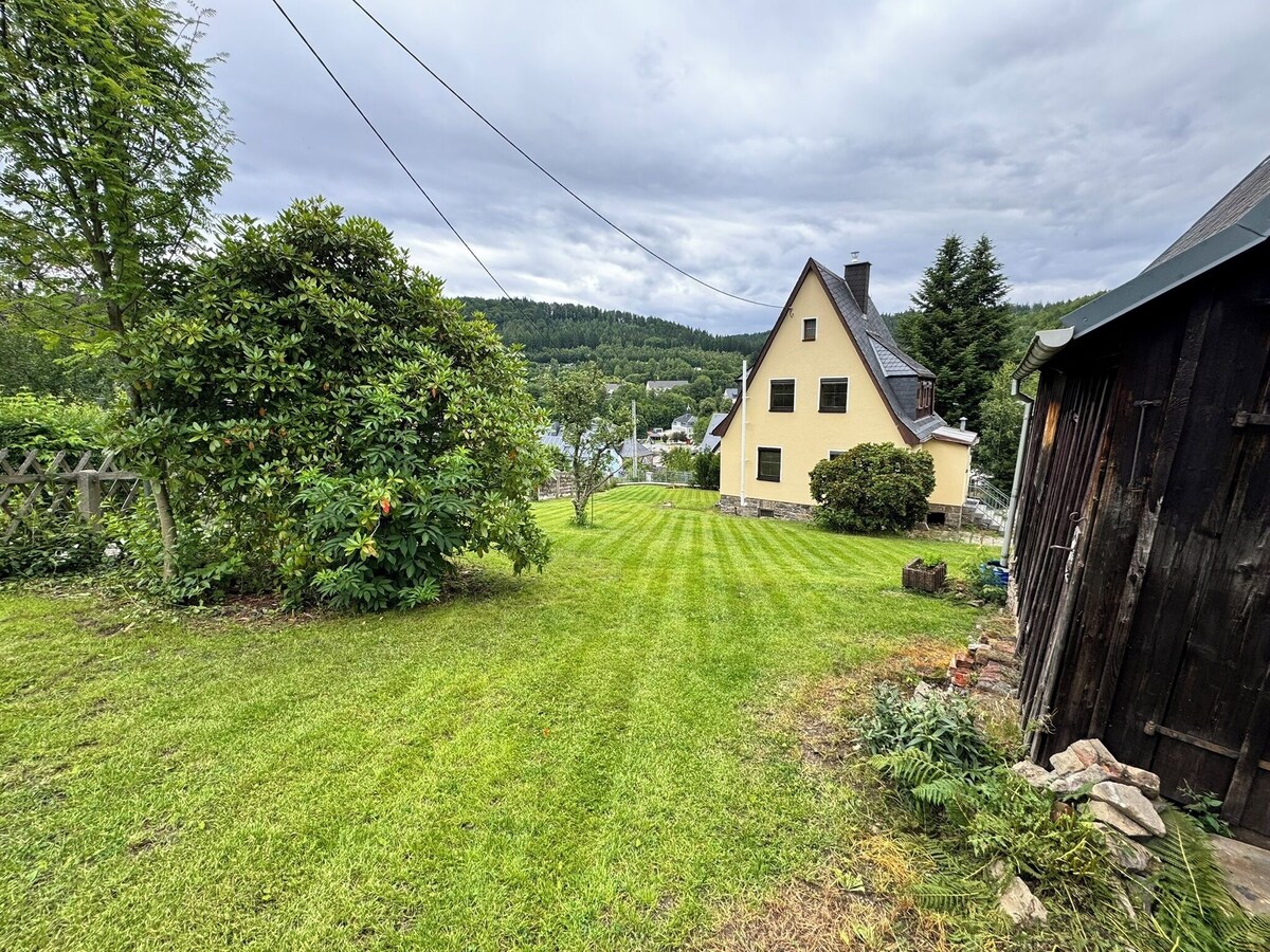 Bild für Gastgeberprofil