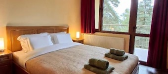2-bedroom apartment in terrific Tsigov Chark - 12C