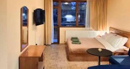 Serene 2-bedroom apartment in cool Knezha awaits you