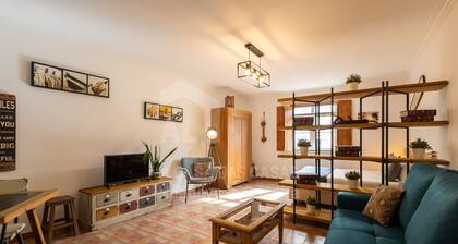 Apartment Ericeira by ACasaDasCasas