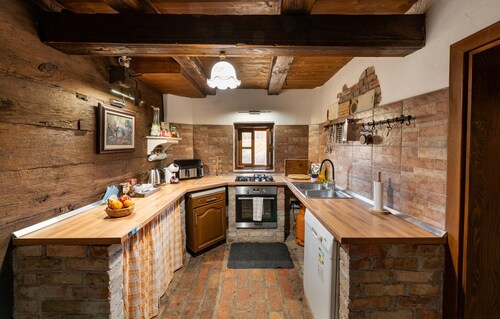 Tolles Haus in Martinska Ves