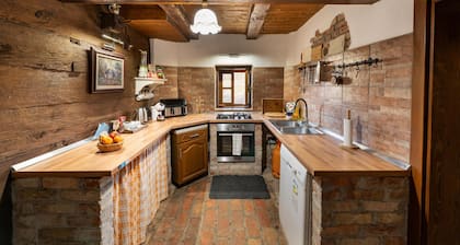 Tolles Haus in Martinska Ves