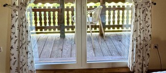 Koselig hjem med 1 soverom i Duga Resa