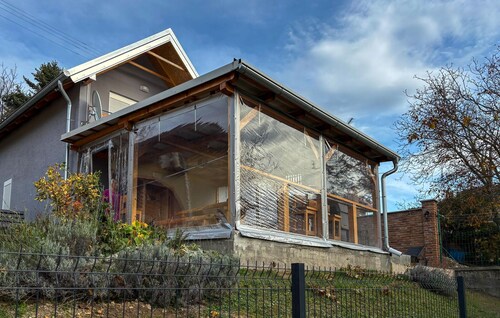 Gorgeous home in Orahovica with sauna