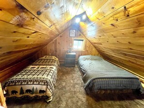 1 sovrum och internet