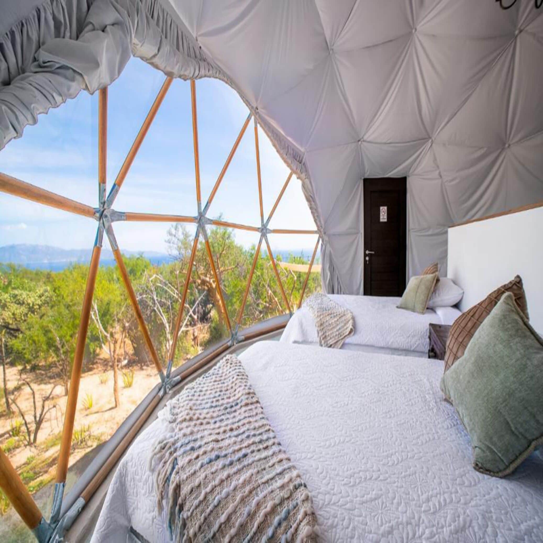 Classic Cabin, Ocean View