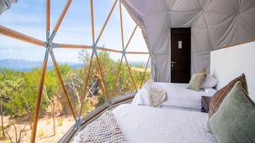 Classic Cabin, Ocean View