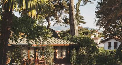 à deux pas de la plage ! Appt avec terrasse privée