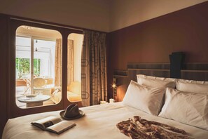 1 chambre, coffres-forts dans les chambres, Wi-Fi, draps fournis