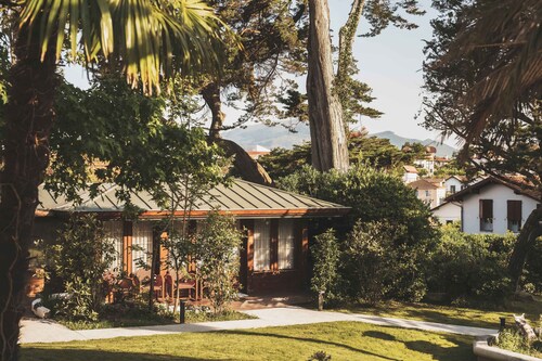 Près de la plage et du centre | Terrasse privée