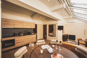 Interior - Appt moderne près de la plage | Jardin privé (Saint-Jean-de-Luz)